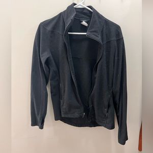 Women’s Nike Zip Up